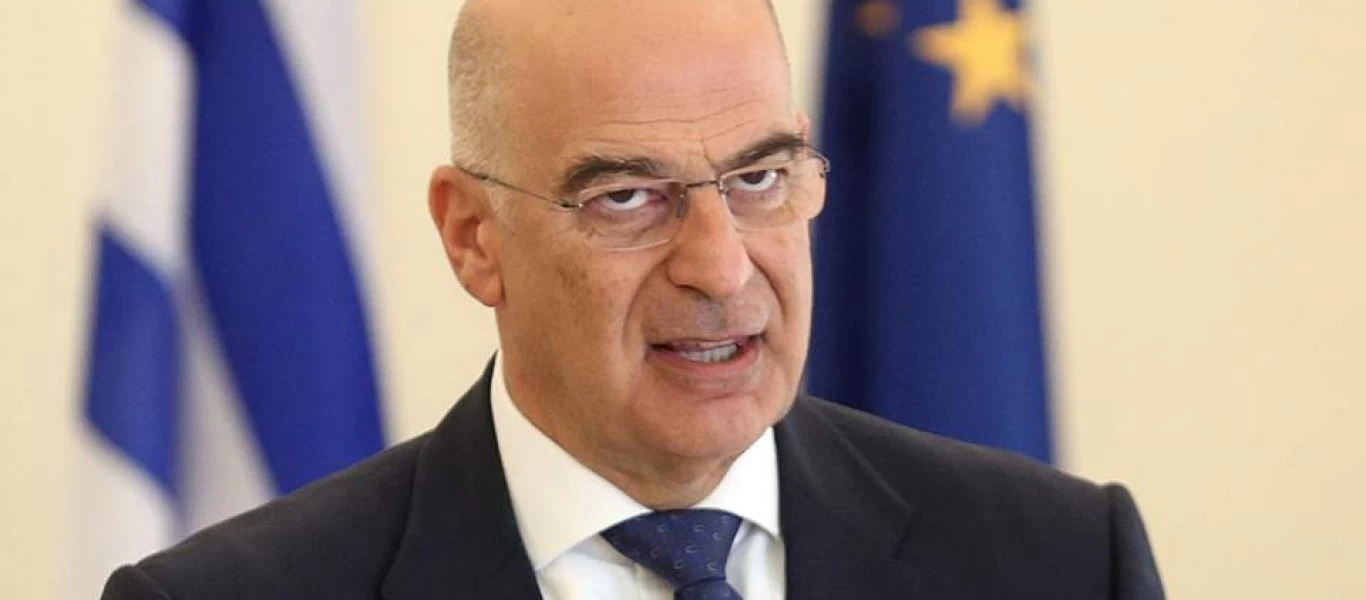 Ν.Δένδιας: «Το ΝΑΤΟ αντιμετωπίζει προκλήσεις- Πρέπει να απαντήσουμε…»